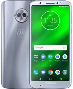 Замена экрана на телефоне Motorola Moto G6 Plus в Санкт-Петербурге